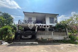 Jual Rumah Strategis Bagus Punya 5 KT di Cileungsi Bogor SHM Jual Rumah Strategis Bagus Punya 5 KT di Cileungsi Bogor SHM