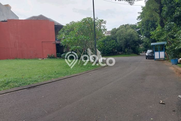 Dijual Tanah di Bogor, Luas 258m2 PPJB Dijual Tanah di Bogor, Luas 258m2 PPJB
