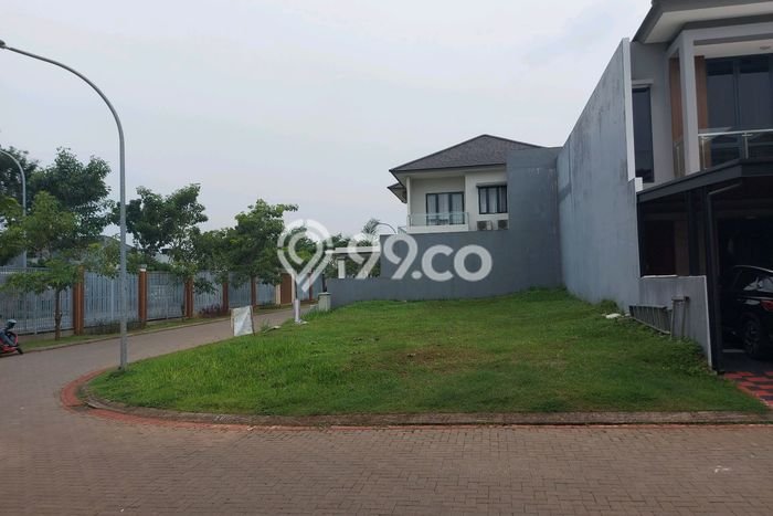 Tanah Dijual Area Strategis di Kota Wisata Bogor 216m2 Tanah Dijual Area Strategis di Kota Wisata Bogor 216m2
