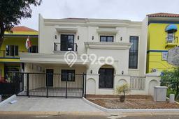 Dijual Rumah Luas Megah Dengan View Cantik di Kota Wisata, Bogor Dijual Rumah Luas Megah Dengan View Cantik di Kota Wisata, Bogor