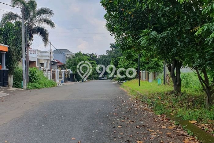 Untuk Dijual Tanah 300m2 di Limusnunggal, Bogor Untuk Dijual Tanah 300m2 di Limusnunggal, Bogor