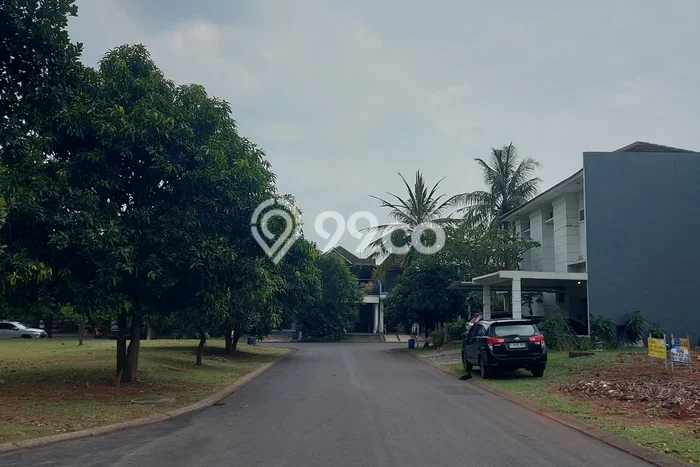Tanah Kavling Dijual di Kota Wisata, Bogor dengan Luas Tanah 386m2 Tanah Kavling Dijual di Kota Wisata, Bogor dengan Luas Tanah 386m2