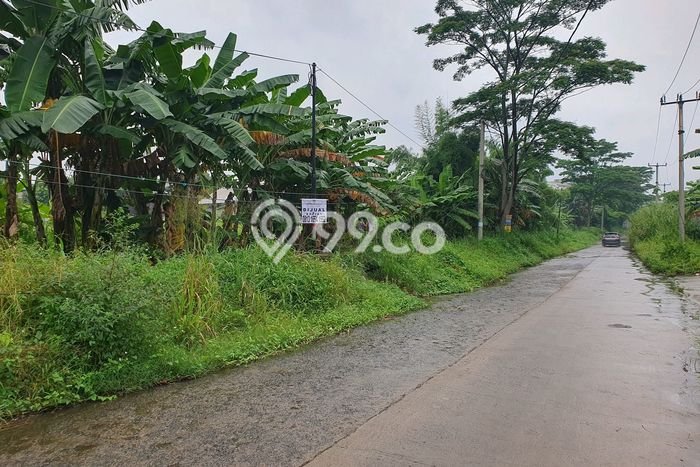 Tanah Dijual di Bogor Seluas 8532m2 Strategis Tanah Dijual di Bogor Seluas 8532m2 Strategis