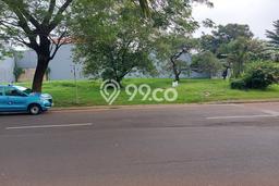 Tanah Disewa di Kota Wisata Strategis dan Memiliki Luas 515m2 Tanah Disewa di Kota Wisata Strategis dan Memiliki Luas 515m2
