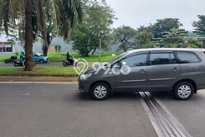 Tanah Disewa di Kota Wisata Strategis dan Memiliki Luas 515m2 Tanah Disewa di Kota Wisata Strategis dan Memiliki Luas 515m2