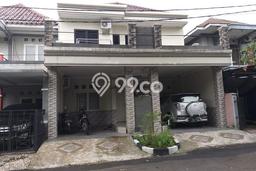Dijual Rumah Strategis Bagus Punya 5 KT di Cileungsi Bogor SHM Dijual Rumah Strategis Bagus Punya 5 KT di Cileungsi Bogor SHM