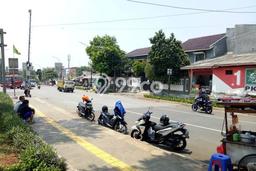 Lahan Dijual Lokasi Ciracas, Jakarta Timur dengan Luas Tanah 3950m2 dan Status SHM Lahan Dijual Lokasi Ciracas, Jakarta Timur dengan Luas Tanah 3950m2 dan Status SHM