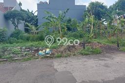 Kavling Tanah di Cileungsi Dijual Luas 306m2 Legalitas SHM Kavling Tanah di Cileungsi Dijual Luas 306m2 Legalitas SHM