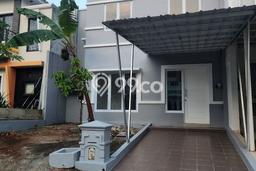 Dijual Cepat Rumah Siap Huni LT 136m2 LB 120m2 di Bogor Cocok untuk Hunian Dijual Cepat Rumah Siap Huni LT 136m2 LB 120m2 di Bogor Cocok untuk Hunian