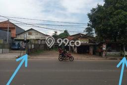 Lahan Investasi Lokasi Cileungsi Bogor SHM Lahan Investasi Lokasi Cileungsi Bogor SHM