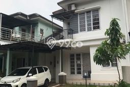 Rumah Harga Nego 3 Kamar Tidur di Kawasan Perumahan Kota Wisata, Bogor Rumah Harga Nego 3 Kamar Tidur di Kawasan Perumahan Kota Wisata, Bogor