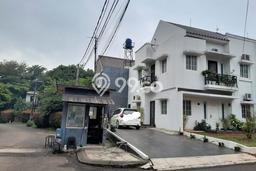 Dijual Rumah Mewah Exclusive di Cimanggis, Depok Dijual Rumah Mewah Exclusive di Cimanggis, Depok