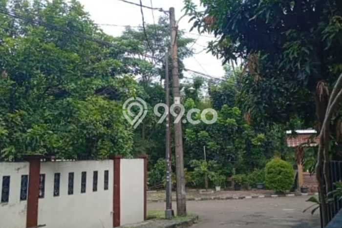 Rumah Modern 5 KT LT 90m2 di Limusnunggal Rumah Modern 5 KT LT 90m2 di Limusnunggal