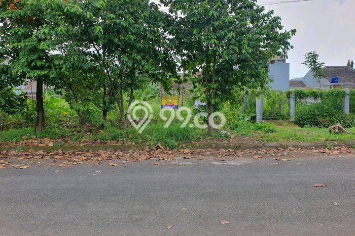 Untuk Dijual Tanah 300m2 di Limusnunggal, Bogor Untuk Dijual Tanah 300m2 di Limusnunggal, Bogor