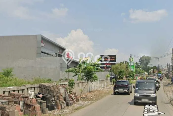 Dijual Tanah 12000m2 di Ciangsana, Bogor Dijual Tanah 12000m2 di Ciangsana, Bogor