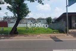 Lahan Disewakan Lokasi Kota Wisata Bogor Luas 580m2 Lahan Disewakan Lokasi Kota Wisata Bogor Luas 580m2