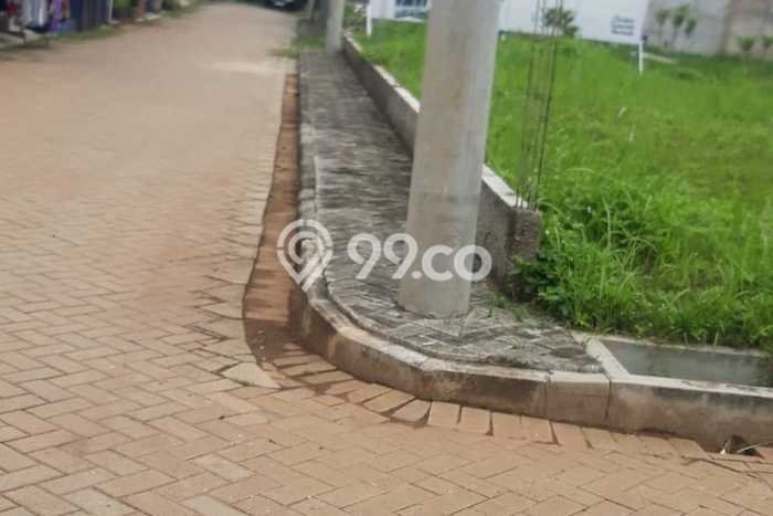 Tanah Komersial Dijual di Cileungsi Bogor 88m2 Tanah Komersial Dijual di Cileungsi Bogor 88m2