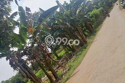 Lahan Kosong Dijual di Bogor dengan Area 10351m2 Lahan Kosong Dijual di Bogor dengan Area 10351m2