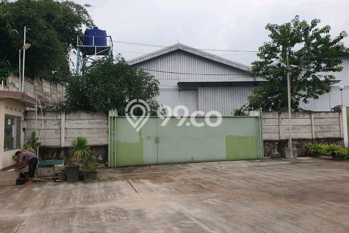Gudang For Rent di Bantar Gebang, Luas 800m², Lokasi Premium, Siap Usaha Gudang For Rent di Bantar Gebang, Luas 800m², Lokasi Premium, Siap Usaha