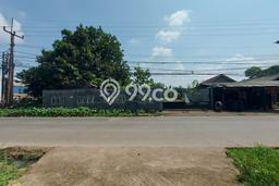 Lahan Investasi Lokasi Cileungsi Bogor SHM Lahan Investasi Lokasi Cileungsi Bogor SHM