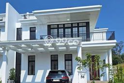 Jual Rumah Luas Elegan Dengan View Eksklusif di Summarecon Bogor, Bogor Jual Rumah Luas Elegan Dengan View Eksklusif di Summarecon Bogor, Bogor