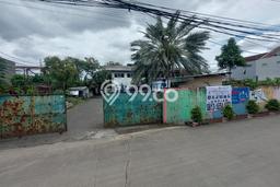 Gudang Dijual di Ciracas Jakarta Timur dengan Luas Bangunan 3790m2 Gudang Dijual di Ciracas Jakarta Timur dengan Luas Bangunan 3790m2