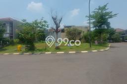 Tanah Dijual Lokasi Strategis di Bogor dengan Luas 306m2 Tanah Dijual Lokasi Strategis di Bogor dengan Luas 306m2