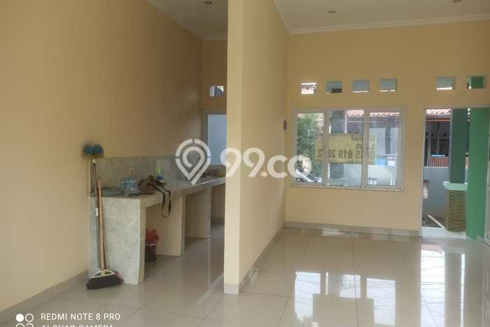 Rumah Modern 2 KT di Limusnunggal Bogor Semi Furnished Rumah Modern 2 KT di Limusnunggal Bogor Semi Furnished