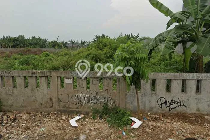 Dijual Tanah 12000m2 di Ciangsana, Bogor Dijual Tanah 12000m2 di Ciangsana, Bogor