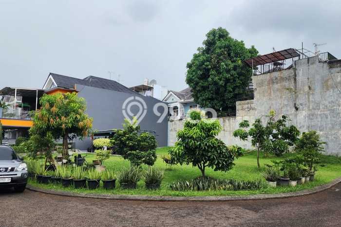Tanah Dijual di Bogor Seluas 399m2 Strategis Tanah Dijual di Bogor Seluas 399m2 Strategis