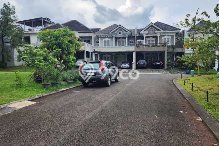 Tanah Dijual di Bogor Seluas 399m2 Strategis Tanah Dijual di Bogor Seluas 399m2 Strategis