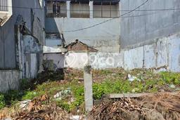 Dijual Tanah di Jakarta Utara, Luas 250m2 - Dijual Tanah di Jakarta Utara, Luas 250m2 -