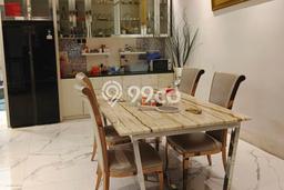 Rumah Elit Modern Tanpa Renovasi di Sunter Jakarta Utara Rumah Elit Modern Tanpa Renovasi di Sunter Jakarta Utara