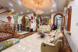 Hunian Mewah LB 500m2 Siap Huni Desain Elegan di Sunter, Jakarta Utara Hunian Mewah LB 500m2 Siap Huni Desain Elegan di Sunter, Jakarta Utara
