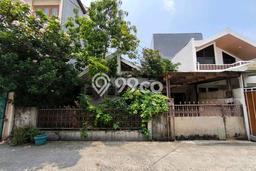 Rumah Luxury Modern Siap Huni di Sunter Jakarta Utara Rumah Luxury Modern Siap Huni di Sunter Jakarta Utara