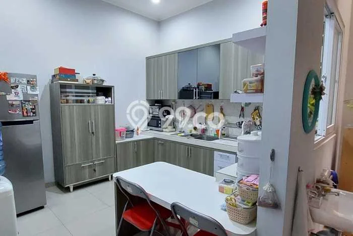 For Sale! Luxury House LT 119m2 Desain Elegan di Sunter For Sale! Luxury House LT 119m2 Desain Elegan di Sunter