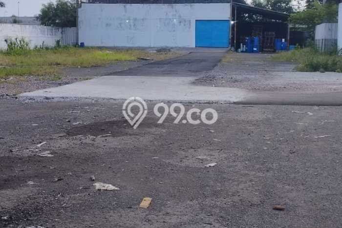 Gudang Dijual di Jakarta Utara LT 7100m2 & LB 1800m2 Lokasi Terbaik! Gudang Dijual di Jakarta Utara LT 7100m2 & LB 1800m2 Lokasi Terbaik!