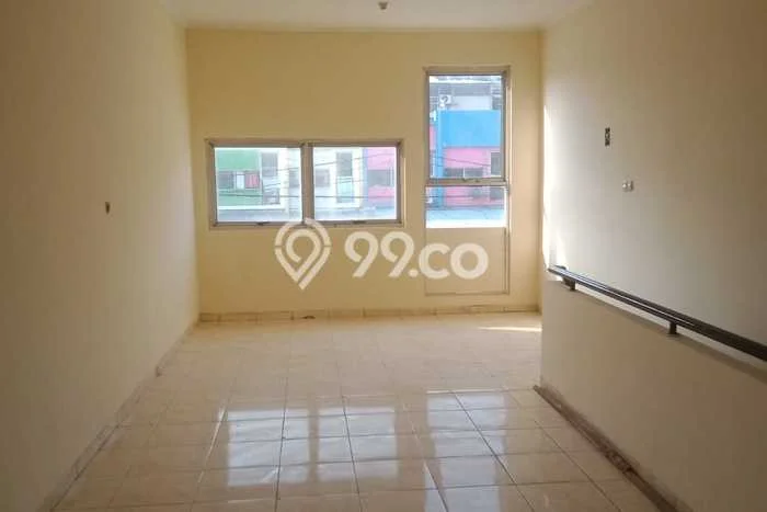 Unit Ruko Dijual di Bekasi LT 54m2 & LB 75m2 Unit Ruko Dijual di Bekasi LT 54m2 & LB 75m2