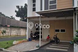 Rumah Modern Minimalis 2 Kamar Bisa Langsung Pindah di Tambun Selatan Rumah Modern Minimalis 2 Kamar Bisa Langsung Pindah di Tambun Selatan