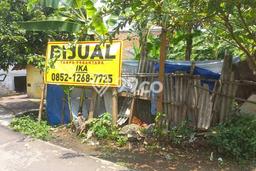 Lahan Dijual Lokasi Strategis di Depok dengan Luas 624m2 Lahan Dijual Lokasi Strategis di Depok dengan Luas 624m2