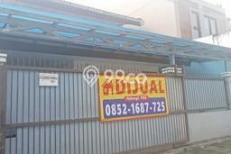 Rumah Modern 3 KT LT 135m2 di Cawang Rumah Modern 3 KT LT 135m2 di Cawang