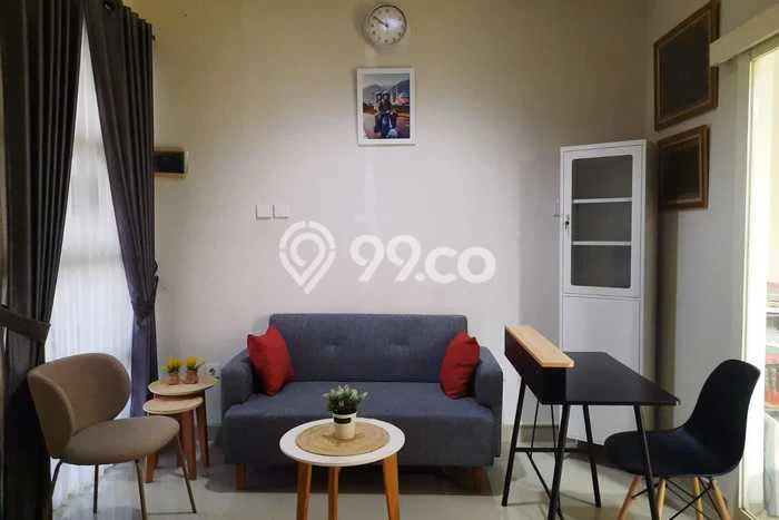 Rumah Modern Minimalis 2 Kamar Bisa Langsung Pindah di Tambun Selatan Rumah Modern Minimalis 2 Kamar Bisa Langsung Pindah di Tambun Selatan