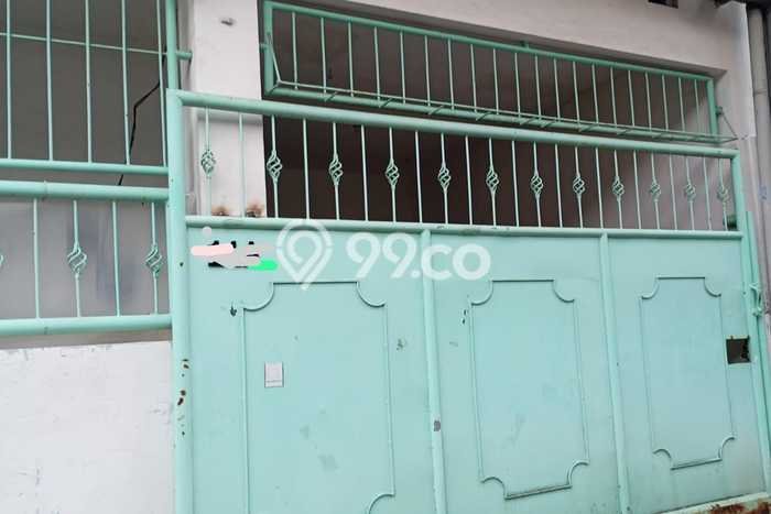 Dijual Cepat Rumah Favorit Siap Huni LB 100m2 di Mulyorejo, Surabaya Dijual Cepat Rumah Favorit Siap Huni LB 100m2 di Mulyorejo, Surabaya