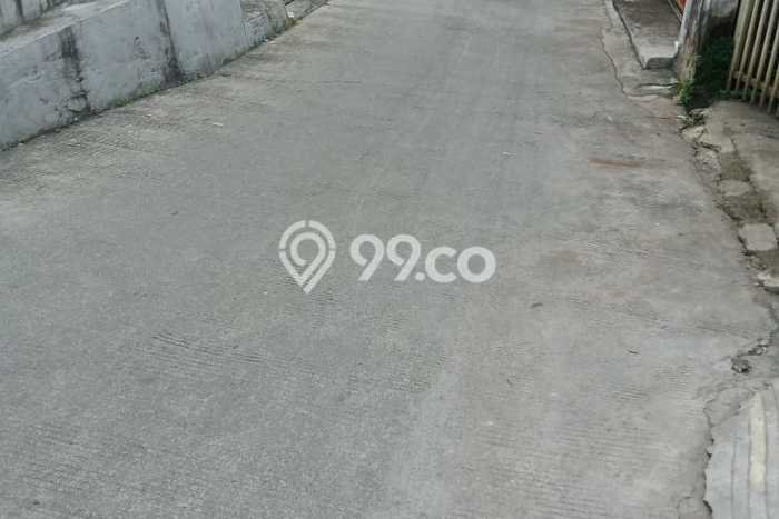 Kavling Tanah Dijual di Cibinong, Bogor, Luas 81m2 Area Strategis Kavling Tanah Dijual di Cibinong, Bogor, Luas 81m2 Area Strategis