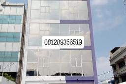 Unit Kantor Disewa Lokasi Jatinegara, Jakarta Timur Spesifikasi Luas Bangunan 1500m2 Unit Kantor Disewa Lokasi Jatinegara, Jakarta Timur Spesifikasi Luas Bangunan 1500m2