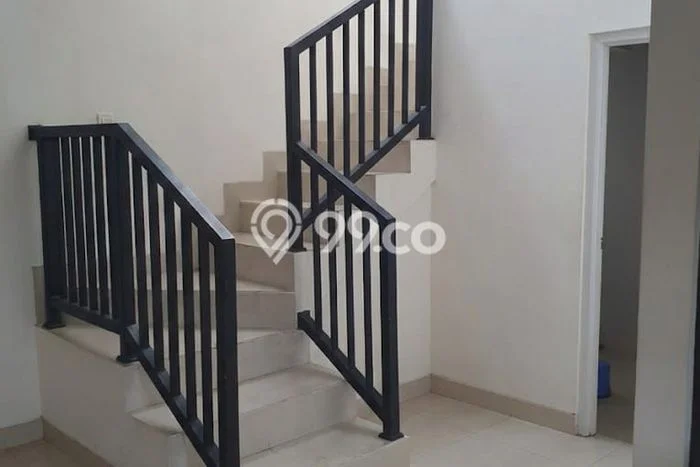 Rumah Modern Cantik 2 Kamar Siap Huni di Tapos Rumah Modern Cantik 2 Kamar Siap Huni di Tapos