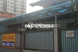 Jual Rumah Modern 5 KT di Otista, Jakarta Timur Jual Rumah Modern 5 KT di Otista, Jakarta Timur