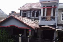 Rumah Modern Cantik 4 KT Bisa Langsung Pindah di Cimanggis Rumah Modern Cantik 4 KT Bisa Langsung Pindah di Cimanggis