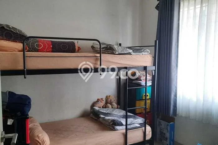 Rumah Modern Minimalis 2 Kamar Bisa Langsung Pindah di Tambun Selatan Rumah Modern Minimalis 2 Kamar Bisa Langsung Pindah di Tambun Selatan