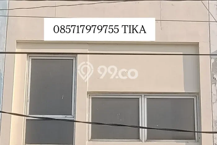 Ruko Bagus Dijual di Pondok Ungu Bekasi Strategis Cocok untuk Kembangkan Bisnis Ruko Bagus Dijual di Pondok Ungu Bekasi Strategis Cocok untuk Kembangkan Bisnis
